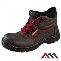 Черевики робочі зимові BTPUOCB Artmas, Польща