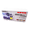 Автомобільна мийка високого тиску 200 бар, 2000 Вт Kraft&Dele KD435 міні мийка для машин, фото 8