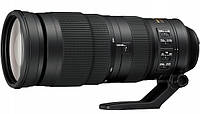 NIKON NIKKOR AF-S 200-500 mm f/5.6 E ED VR - НОВИЙ