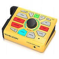 TC HELICON Perform-VE - голосовий процесор