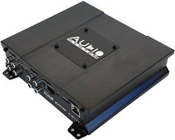 Audio System X-80.4DSP-BT - Підсилювач з DSP 8 каналів