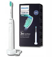 Ультразвуковая зубная щетка Philips PRO Sonicare 2100 Daily Clean HX3651/13 Б3771-в