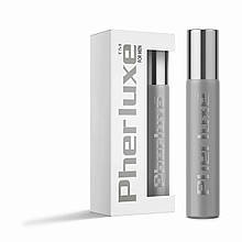 Жіночі парфуми з феромонами Pherluxe Silver For Men, 33 мл