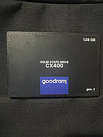 Ssd 2.5 SaTa3 GoodRam CX400 Gen2 128gb + Windows