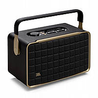 JBL Authentics 300 Smart Retro Wi-Fi Bluetooth 100W колонка