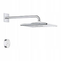 Тропічний душ Grohe Rainshower Smart 26642000 хром