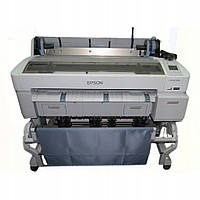 Принтер-плотер Epson SureColor SC-T5200PS