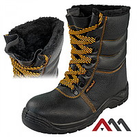 Черевики робочі зимові BWPUOC розмір 46 Artmas, Польща