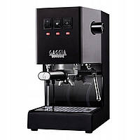 Кавоварка з фільтром Gaggia New Classic Evo 2023 Black