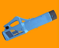 Обприскувач акумуляторний IGNIS 12 літрів + Турбонасадка для обприскувача, фото 4