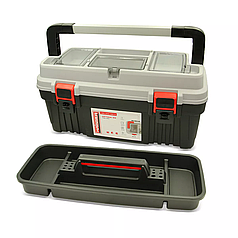 Ящик для інструментів Optima 55 90118 Haisser, 540 мм