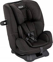 Автокрісло Graco Slimfit R129 0-36 кг Iron