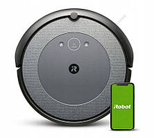 Робот-прибиральник iRobot Roomba i5 (i5156)