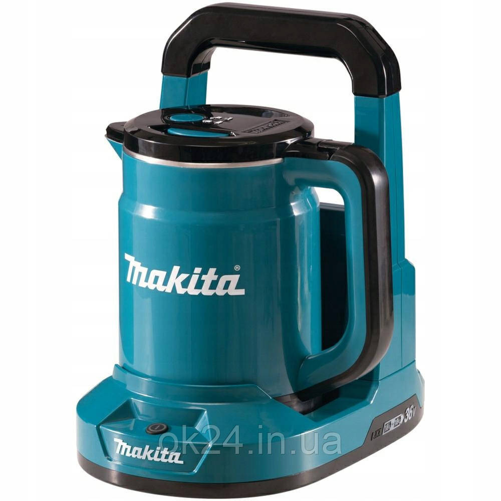 MAKITA CZAJNIK 2x18V DKT360Z