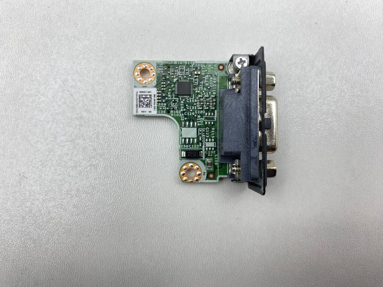 HP ProDesk 400 G3 Desktop Mini USFF Додаткова плата VGA купити за найкращою ціною в Дніпрі