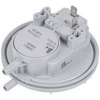 Реле давления воздуха (прессостат) Huba Control 74/64 Па для газовых котлов Bosch/Buderus