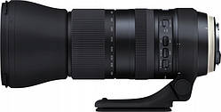 Tamron SP 150-600mm f/5-6.3 Di VC USD G2 Nikon