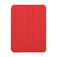 Чехол Smart Case No Logo для iPad Air 2020 (10,9") Цвет Red