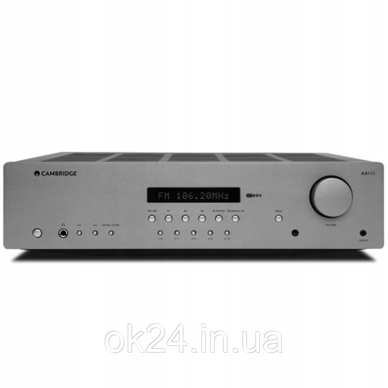 CAMBRIDGE AUDIO AXR85 СТЕРЕО FM/AM BT РЕСИВЕР