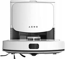 Робот-прибиральник Aeno RC4S