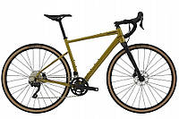 Гравійний велосипед Cannondale Topstone 2 Olive Green, розмір L