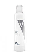 Шампунь для кошек и собак со светлым окрасом шерсти VetExpert White Shampoo 250 мл