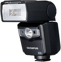 Лампа Olympus FL-600R