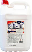 Средство для мытья посуды Deluxe Balsam Original канистра 5 л