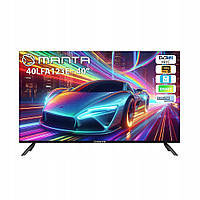 Manta 40LFA123E 40" LCD Full HD Android TV