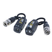 OV-200/OV-400 hd passive video balun