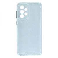 Чехол TPU Space Case для Samsung Galaxy S23 Ultra Цвет Transparent