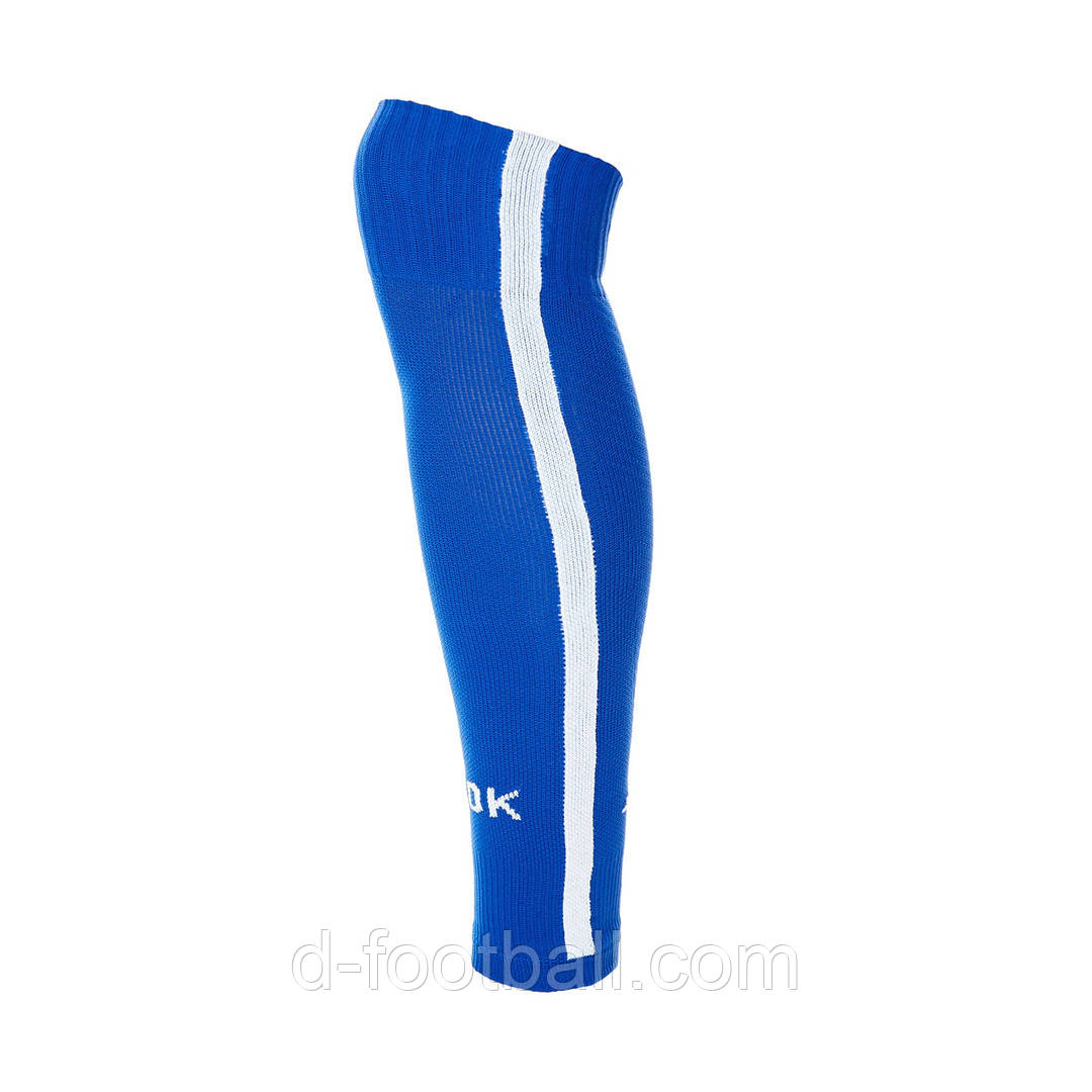 Гетри New Balance ФК «Динамо» Київ Elite Away сині MA230179AWY, Синій, Розмір (EU) — 42-46