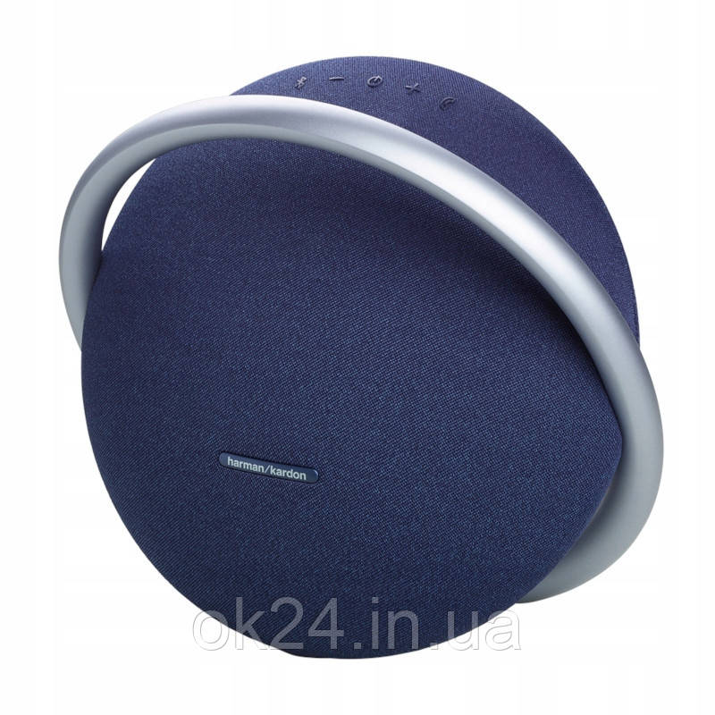 КОЛОНКА Harman Kardon ONYX STUDIO 8 blue