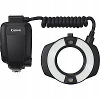 Canon E-TTL Macro Ring Lite MR Ring Light