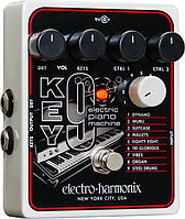Гітарний ефект - Electro Harmonix KEY9