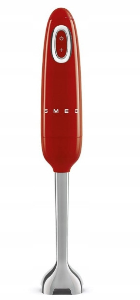 Занурюваний блендер SMEG HBF11RDEU