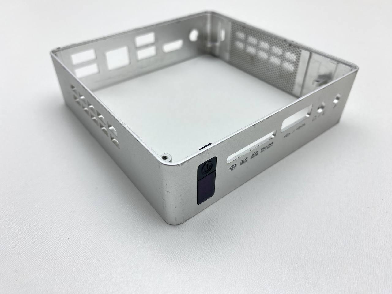 ZOTAC ZBOX XS AD11 Plus USFF – корпус B (основа, середня частина корпусу), фото 1