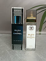 Парфюм мужской Chanel Blue de Chanel (Шанель Блу де Шанель) 40 мл.