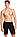 Плавки-шорти для чоловіків Aqua Speed ​​BLAKE 3368 чорний Чол 48-50 (XL), фото 3