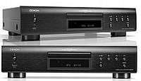 DENON DCD-900NE ЧОРНИЙ, ВИСОКА ПОЛИЦЯ З USB FLAC WAV