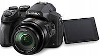 Цифровий фотоапарат Panasonic Lumix DMC-FZ300