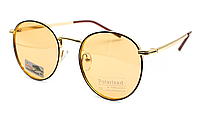 Фотохромные очки с поляризацией Polar Eagle PE06003-C2 Photochromic, бронзовые