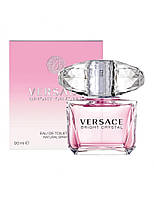 Жіночий парфум Versace Bright Crystal 90 мл