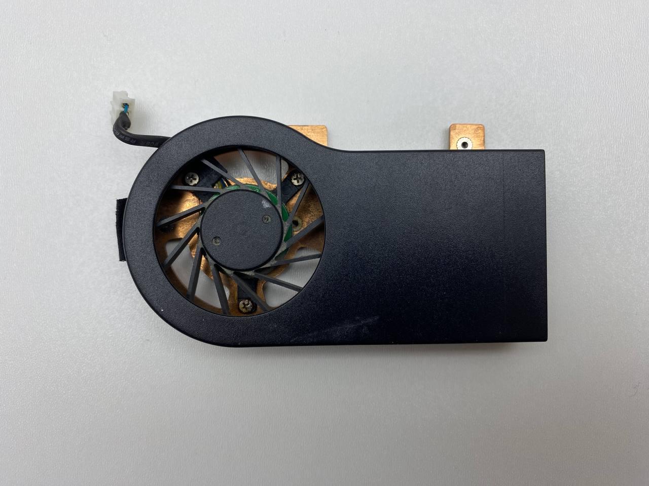 ZOTAC ZBOX XS AD11 Plus USFF - радіатор+кулер, фото 1