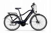 Електровелосипед Ecobike MX NEXUS 7, рама 20", акумулятор 14Ah