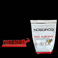 Протеин яичный альбумин Nosorog Nutrition Egg Albumin 900g