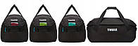 Thule Go Pack Bags 8006 Набір із 4 сумок для багажу