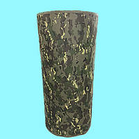 Тканина для сіток Мультикам оливковий