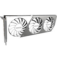 GeForce RTX4070 Ti Inno3D X3 OC WHITE, 12GB GDDR6X, 192bit, PCI Express (N407T3-126XX-186148W)