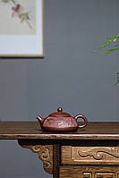 Автентичний заварник ручної роботи Yixing з італійської глини, ексклюзивний чайник 225 мл